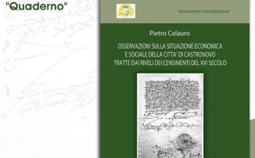 locandina libro celauro